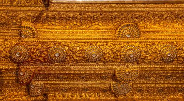 Mikail Buda Tapınağı