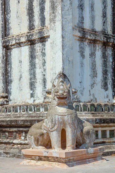 Templo de Ananda — Fotografia de Stock