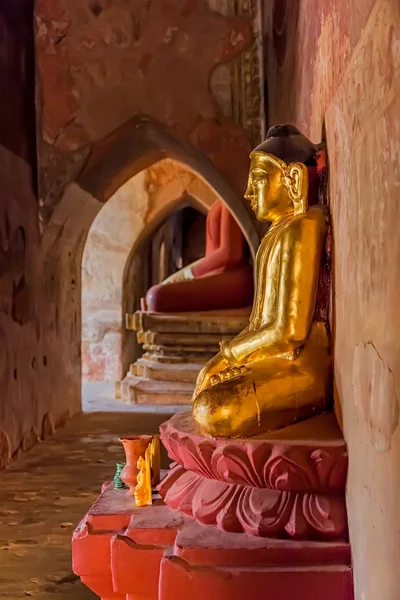 Sulamani Tapınağı — Stok fotoğraf
