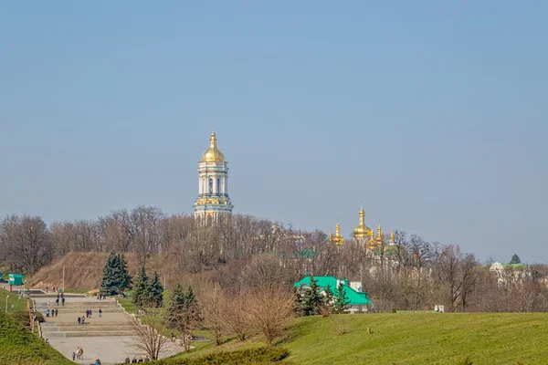 Kiev Pechersk Lavra — Stockfoto