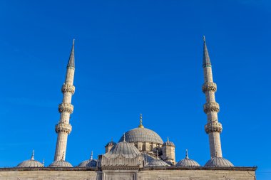 Yeni Camii (yeni cami)