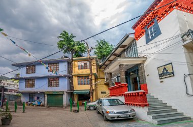 Tibet Müzesi
