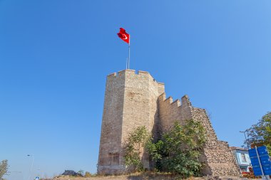 şehir duvarları istanbul