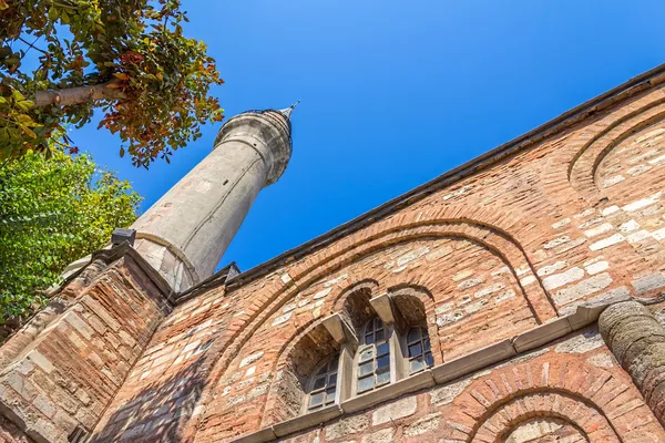 Museo Chora - Iglesia, Estambul — Foto de Stock