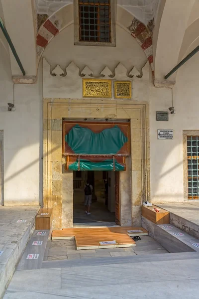 Küçük Ayasofya sophia — Stok fotoğraf