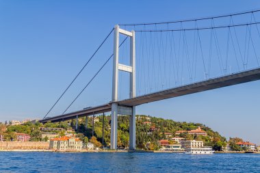 Birinci Boğaz Köprüsü