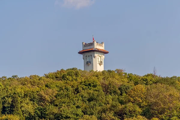 Beykoz Istambul — Fotografia de Stock