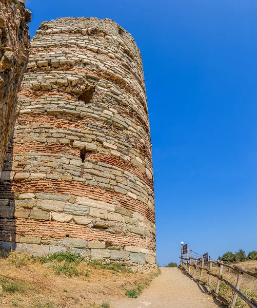 Anadolu Kavagi — Stockfoto