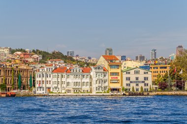 Ortaköy istanbul