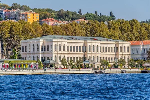 Hôtel 4 saisons istanbul — Photo