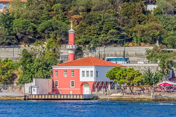 Defterdar ibrahim pasa Moschee — Stockfoto