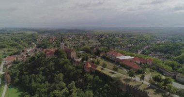 Hırvatistan 'ın en doğusundaki kenti Ilok