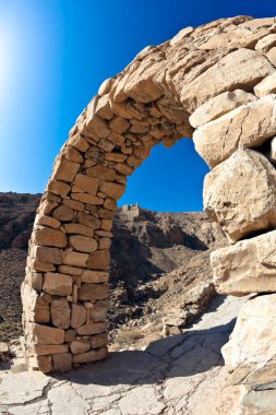 Suriye Deir Mar Musa