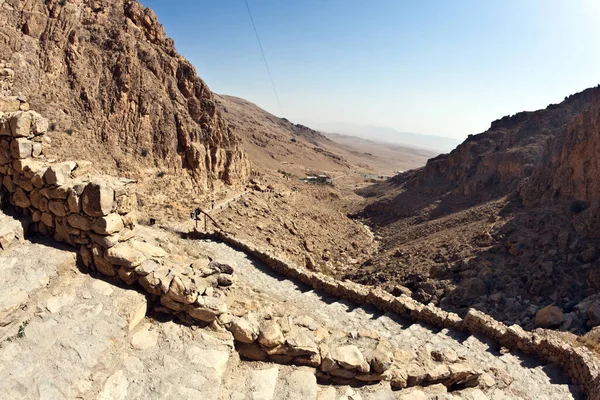 มาร์มูซาเส้นทางซีเรีย — ภาพถ่ายสต็อก