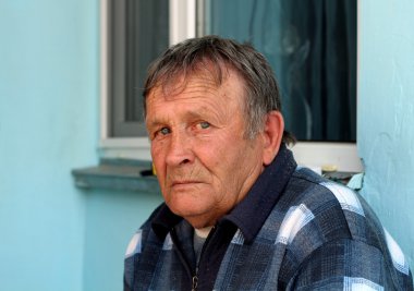 Yaşlılar