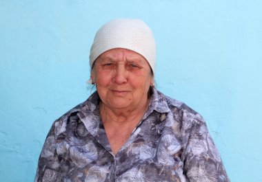 Yaşlılar