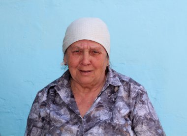 Yaşlılar