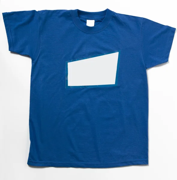 T-shirt — Stock Photo, Image