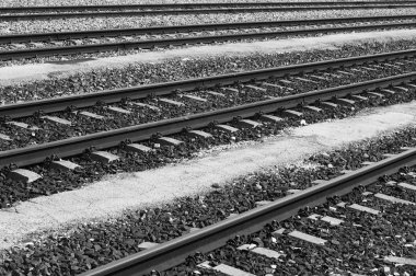 demiryolları