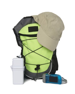 Çocukluk macera donatımı