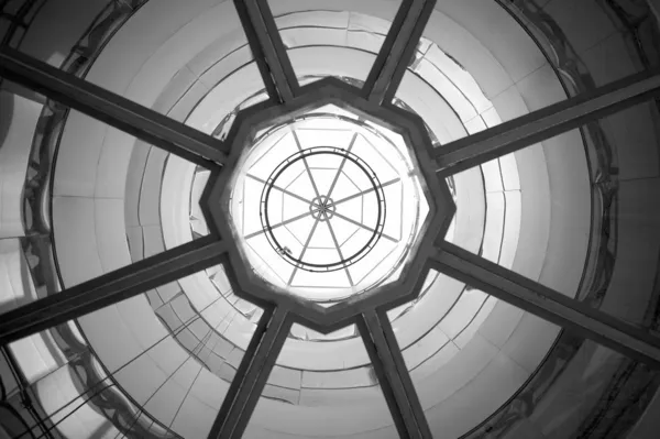 Ceiling structure — Stock Photo, Image