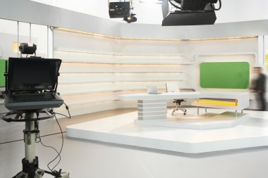 televizyon seti
