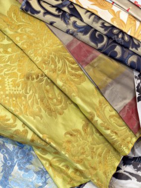 İpek Tekstil Sanayi arka plan