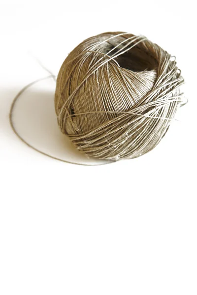 Ball of a twine — Stock Photo, Image