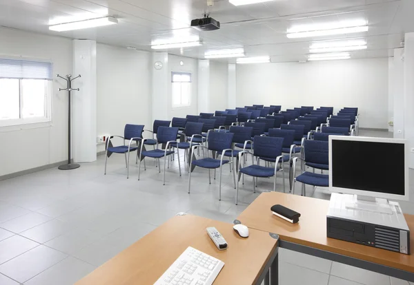 Sala de aula — Fotografia de Stock