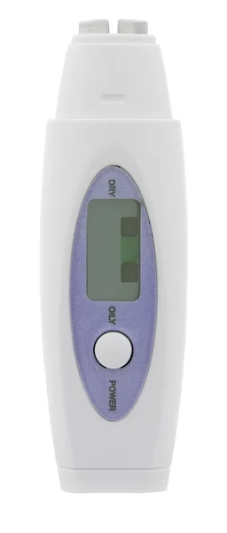 Digitaler pH-Meter — Stockfoto