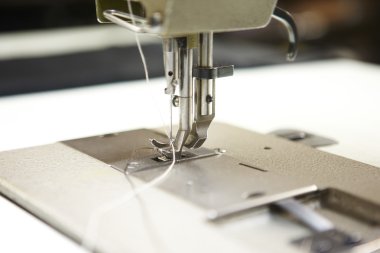 sıcak dikiş makinesi detay