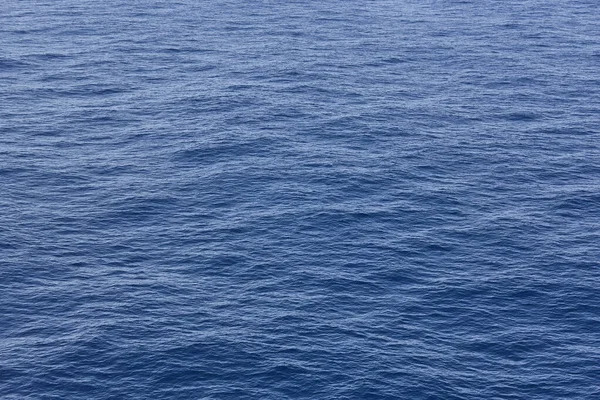 Mavi Deniz Arka Planı Deniz Dalgaları Deniz Manzarası Arkaplanı — Stok fotoğraf