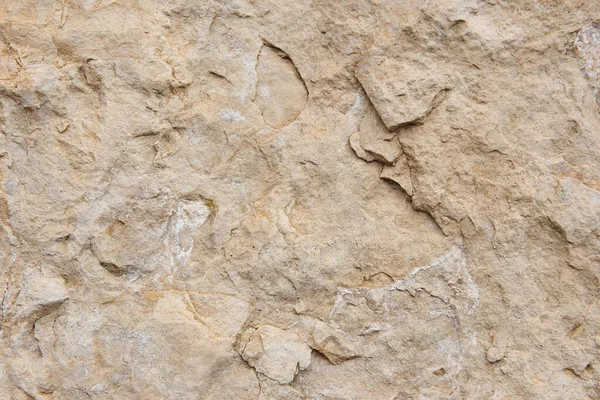 Detalle Fondo Piedra Natural Tono Cálido Textura — Foto de Stock