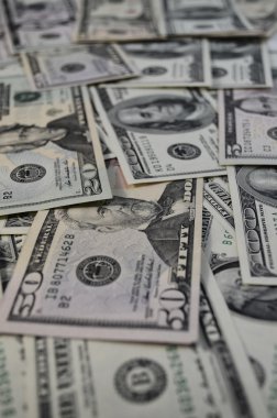 para dolar arka plan