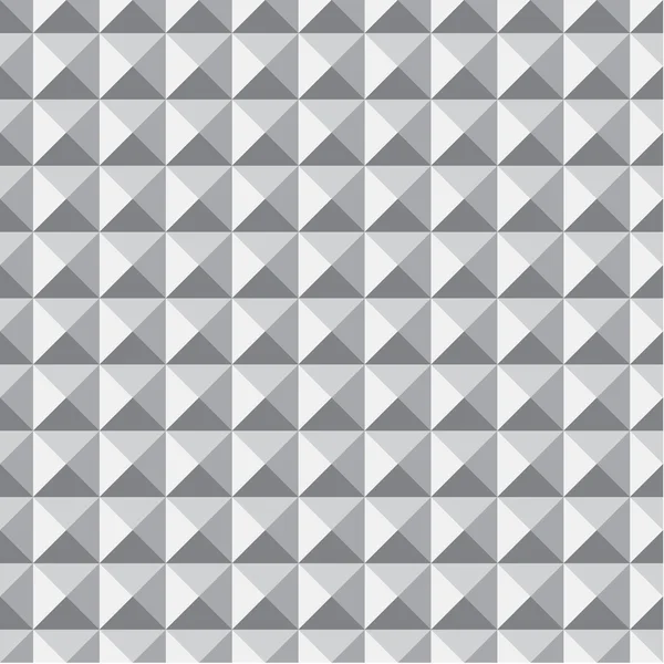 Modèle pyramidal abstrait — Image vectorielle