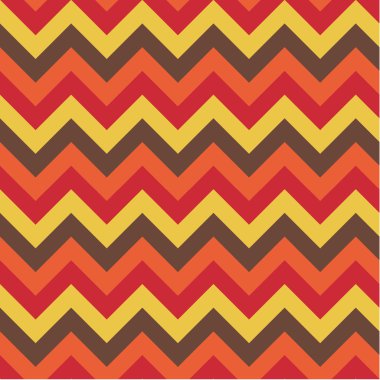 zig zag deseni