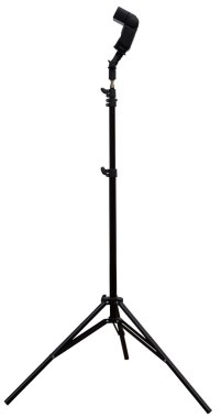 Speedlight izole stand