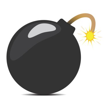 Gölge bombayla çizgi film