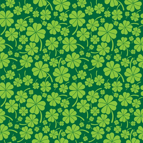 Saint patricks jour — Image vectorielle