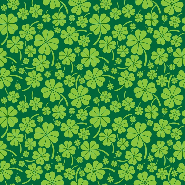 Día de San Patricio — Vector de stock