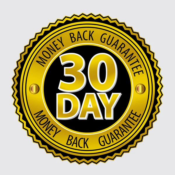 30 Gün Geri Para Garanti