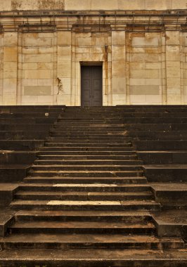 Nürnberg Almanya Anıtı