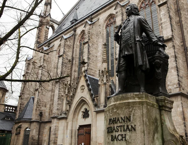 Johan Sebastian bach