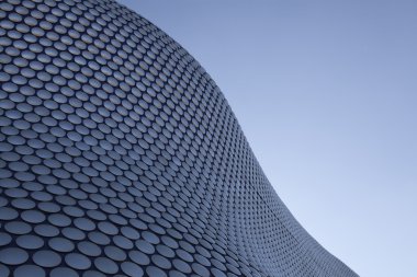 Debenhams Birmingham