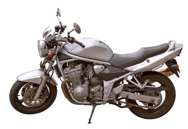 motor bisiklet