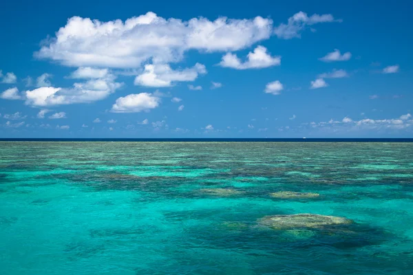 Australien ocean — Stockfoto