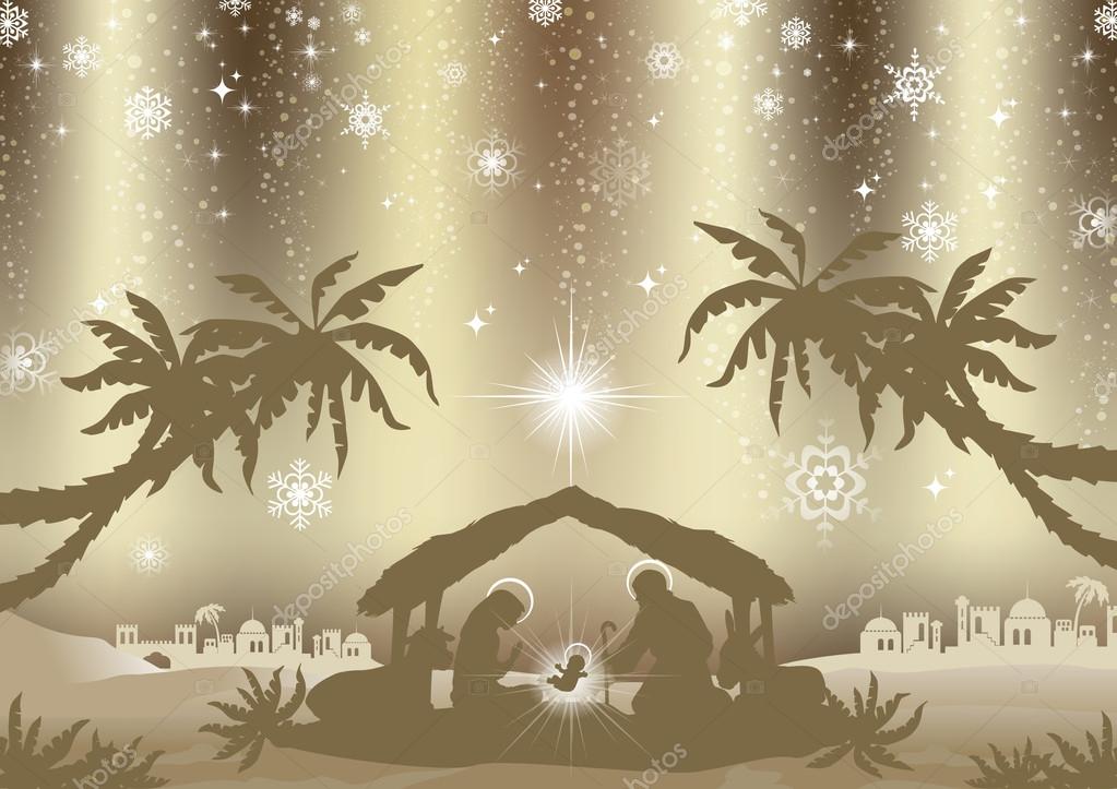 Cuna de oro Vector de stock por ©iostephy 17408571