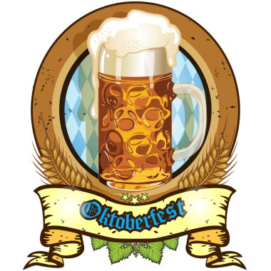 oktoberfest bira