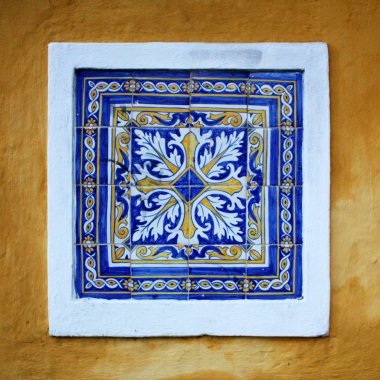 çiçek döşeme deseni