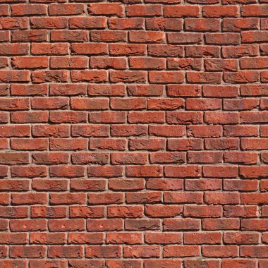 Kil brickwall sorunsuz çini deseni